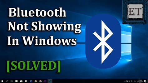 Troubleshooting: Common Issues with Bluetooth Connections