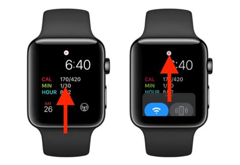 Troubleshooting: Disabling Auto-Brightness on Your Apple Watch