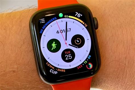 Troubleshooting: Fixing Time-related Issues on Your Apple Watch