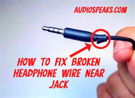 Troubleshooting: How to Fix Disconnected Headset Headphones