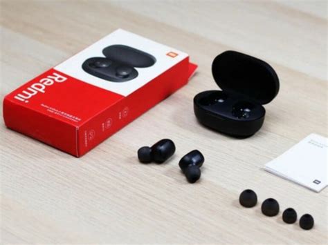 Troubleshooting: Left Redmi Airdots Won't Pair with the Opposite Earphone