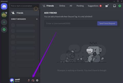 Troubleshooting: No Audio in Discord Headsets