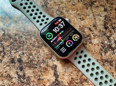 Troubleshooting: Tips to Resolve Connectivity Issues with Bluetooth on the Latest Apple Smartwatch