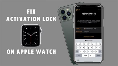 Troubleshooting: What to Do if Your Apple Watch Activation Fails