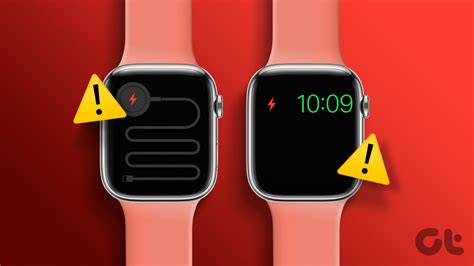 Troubleshooting: What to Do if Your Apple Watch Doesn't Power On