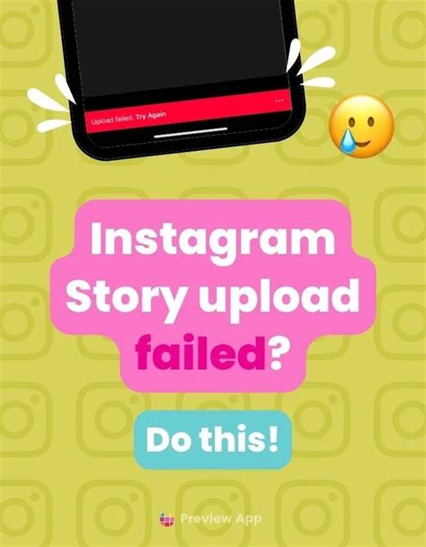 Troubleshooting: What to do if Instagram installation fails