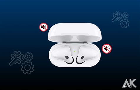 Troubleshooting AirPods: Common Issues and Solutions