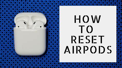 Troubleshooting Airpods' Unequal Sound Levels