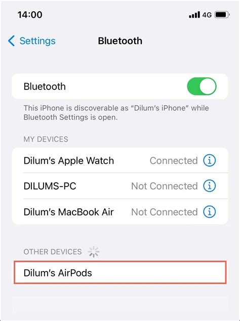 Troubleshooting Common AirPods Connection Issues: Fixes and Solutions