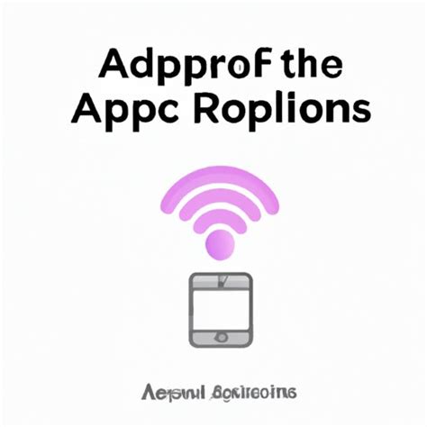 Troubleshooting Common Airdrop Connectivity Problems