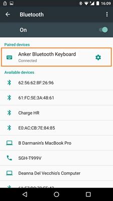 Troubleshooting Common Bluetooth Connection Issues on your Realme Android Device