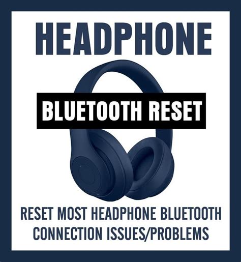 Troubleshooting Common Connection Issues for Wireless Headphones