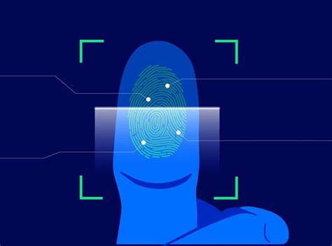 Troubleshooting Common Fingerprint Recognition Issues