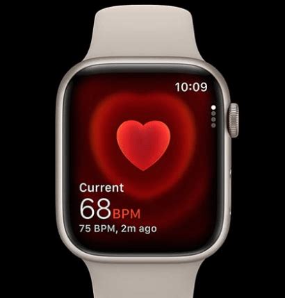 Troubleshooting Common Heart Rate Monitoring Issues on your Apple Watch