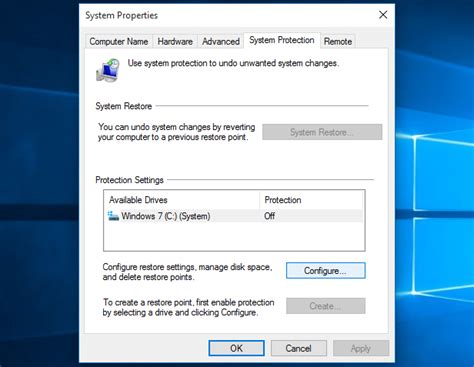 Troubleshooting Common Issues During Restoring Windows to its Original State