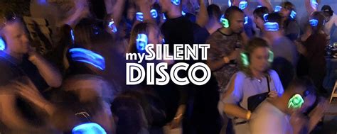 Troubleshooting Common Issues During a Silent Disco