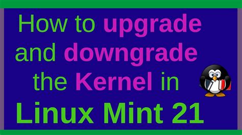 Troubleshooting Common Issues During the Linux Upgrade Process