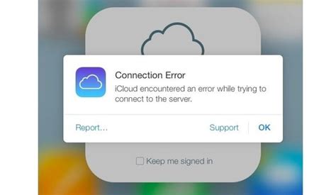 Troubleshooting Common Issues When Configuring iCloud for Windows on a Mac