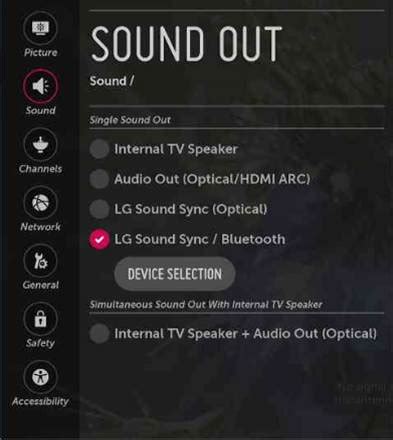 Troubleshooting Common Issues When Pairing Wireless Headsets with LG Television