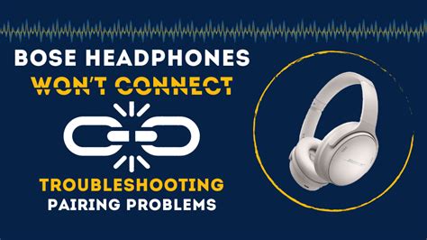 Troubleshooting Common Issues When Pairing and Connecting Kuvsh Headphones Version 2