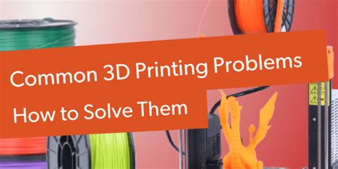 Troubleshooting Common Issues in 3D Printing on a Linux Environment