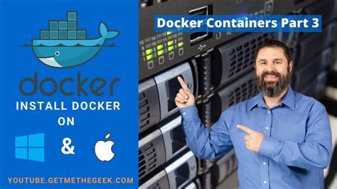 Troubleshooting Common Issues in Accessing Docker API through Named Pipes