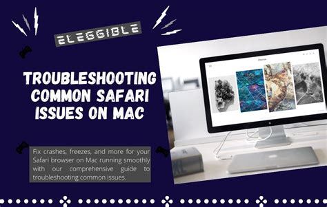 Troubleshooting Common Issues in Activating Safari on Your Apple Tablet