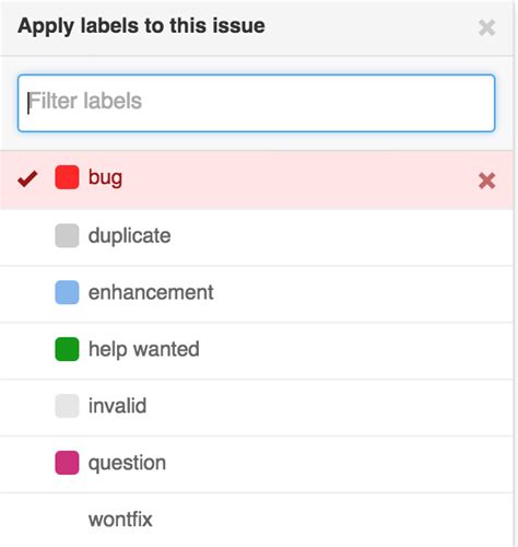 Troubleshooting Common Issues when Creating Custom Labels in Telegram