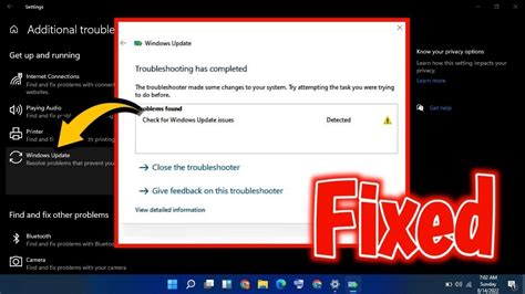 Troubleshooting Common Issues with Checking Updates