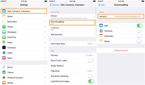 Troubleshooting Common Issues with Configuring Device Settings on iPhone Wave