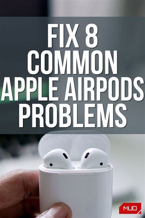 Troubleshooting Common Issues with Disabling AirPods Headphone Controls