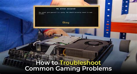 Troubleshooting Common Issues with Gaming Sound Gear