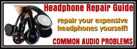 Troubleshooting Common Issues with High-Quality Headphone Connections