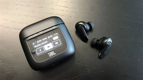 Troubleshooting Common Issues with JBL T100TWS Earbuds