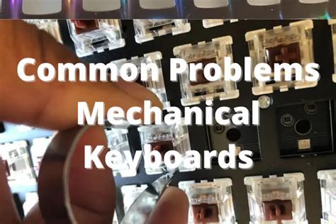 Troubleshooting Common Issues with Keyboard Sound Level