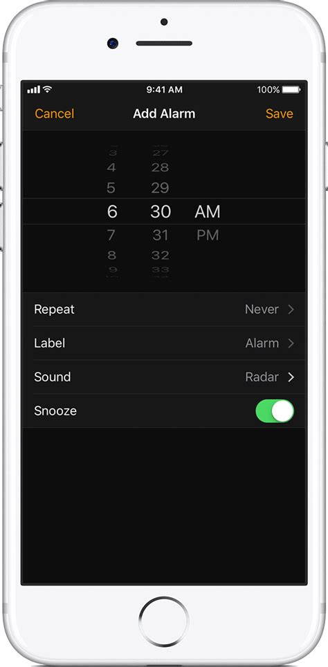 Troubleshooting Common Issues with Setting Alarms on the Latest iPhone