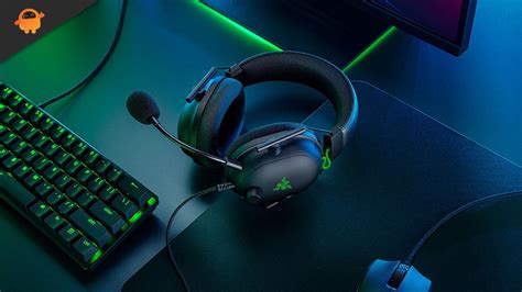 Troubleshooting Common Issues with Sound Amplification on Razer Blackshark V2 X Earphones