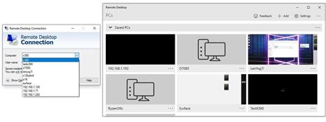 Troubleshooting Common Issues with Windows Remote Desktop