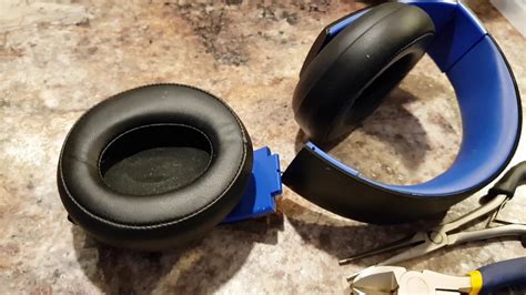 Troubleshooting Common Issues with Wired PS4 Headphones