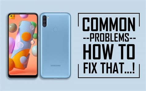 Troubleshooting Common Issues with Wireless Headphones on Samsung A11 Android