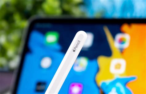 Troubleshooting Common Issues with the Apple Pencil