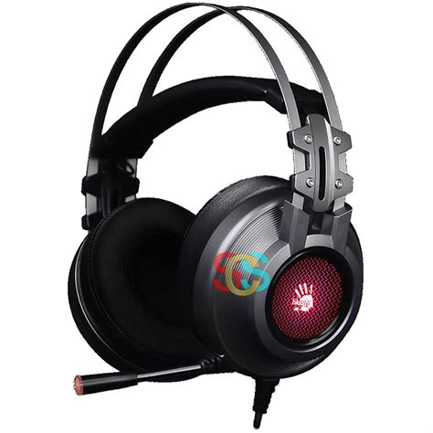 Troubleshooting Common Issues with the Bloody G525 Headphones