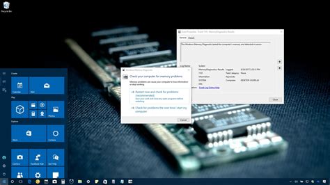 Troubleshooting Common Memory Issues in Windows