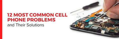 Troubleshooting Common Problems: Solutions for Phone Call Issues