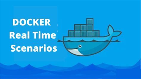 Troubleshooting Common Scenarios of Docker Image Failure