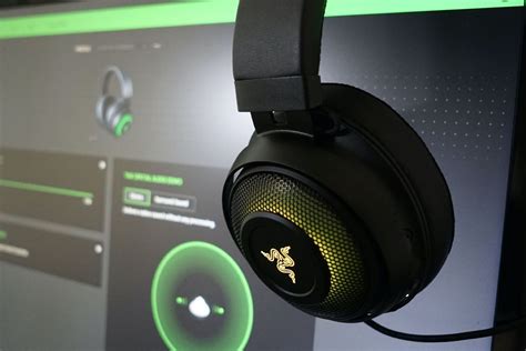 Troubleshooting Common Sound Issues with Razer Headphone Microphones