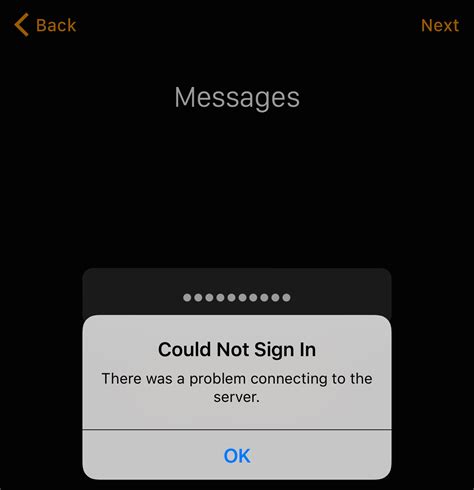 Troubleshooting Connectivity Issues during Apple Watch Setup