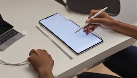 Troubleshooting Connectivity Issues with Apple Pencil and iPad Air 2017