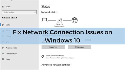 Troubleshooting Connectivity Issues with Docker Networks on Windows