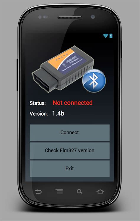 Troubleshooting ELM327 Version Check Issues on Your iPhone